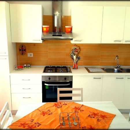 Appartamento Pompea Taviano  Luaran gambar