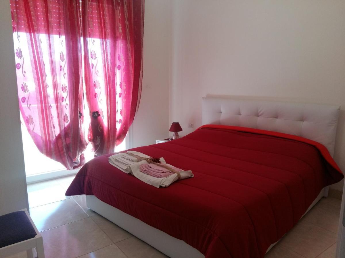 Appartamento Pompea Taviano  Luaran gambar