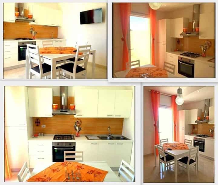 Appartamento Pompea Taviano  Luaran gambar